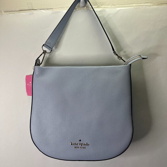 Kate Spade - Lexy Pebbled Leather Shoulder Bag NWT